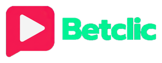 Betclic logo